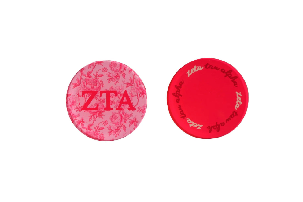 Zeta Tau Alpha