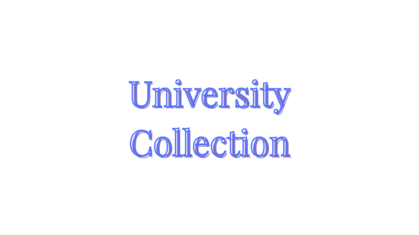 University Collection