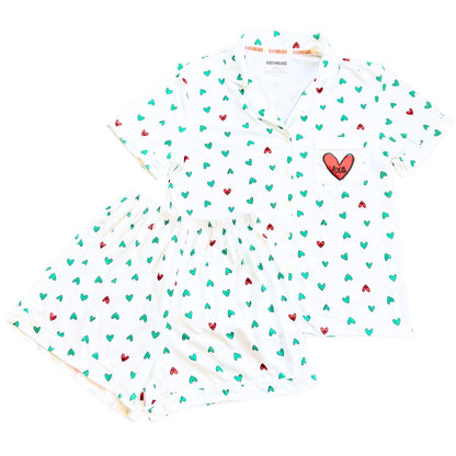 Alpha Chi Omega Love Letters PJ's