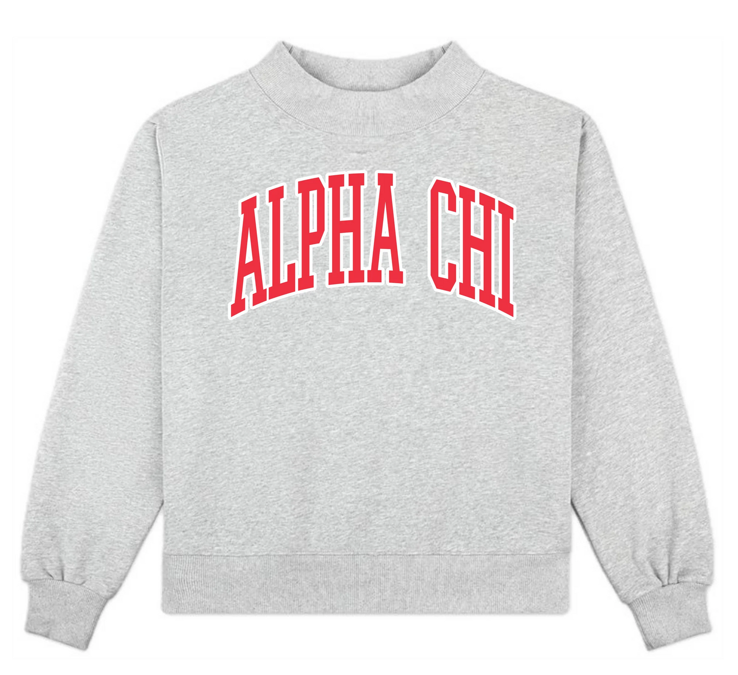 Alpha Chi Omega Campus Crew