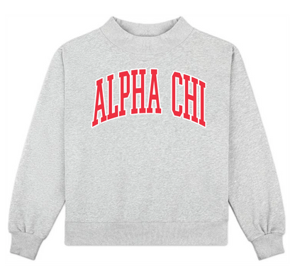 Alpha Chi Omega Campus Crew