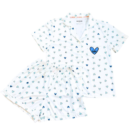 Alpha Delta Pi Love Letters PJ's