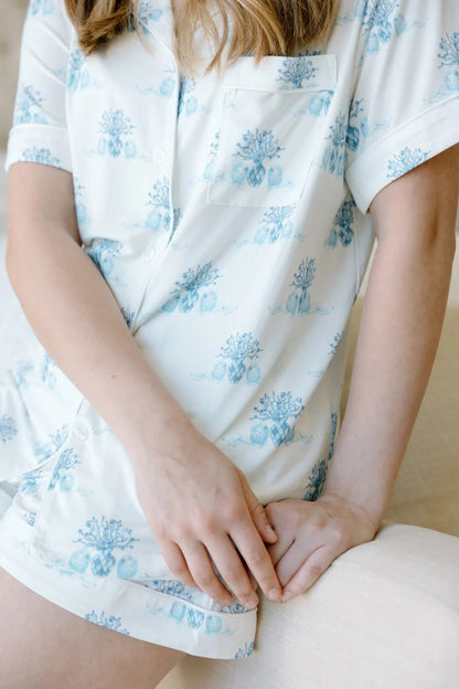 Alpha Delta Pi Sorority and Sisterhood PJ's