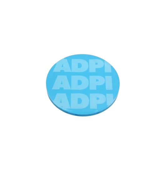 Alpha Delta Pi Coaster
