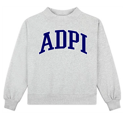 Alpha Delta Pi Campus Crew