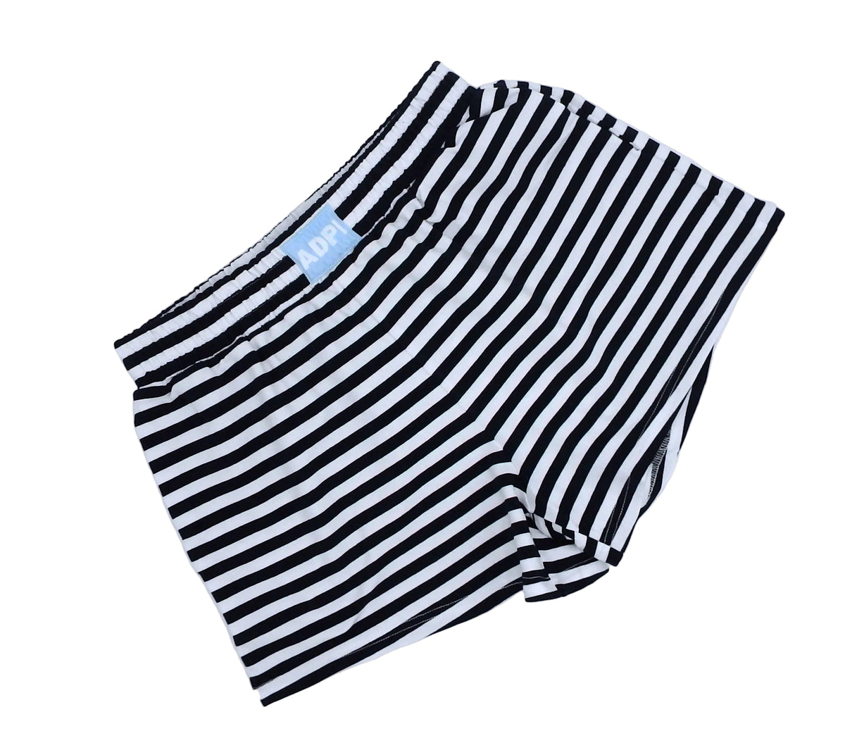 Alpha Delta Pi Campus Stripe Shorts