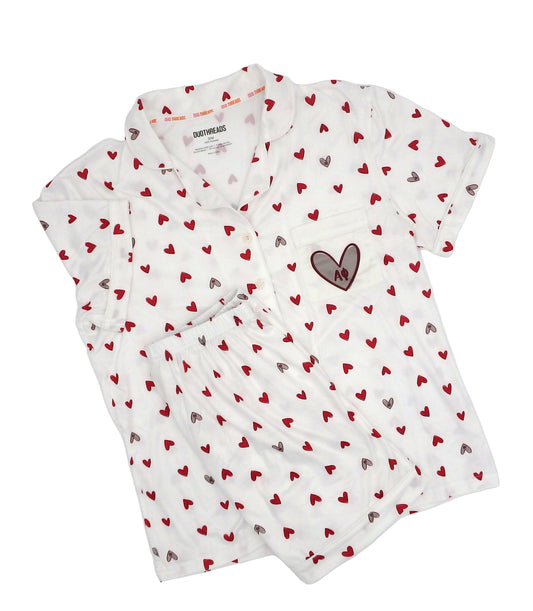 Alpha Phi Love Letters PJ's