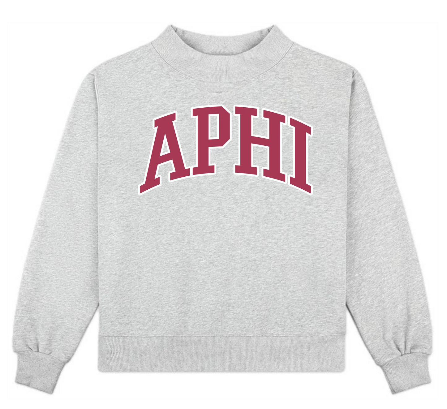 Alpha Phi Campus Crew