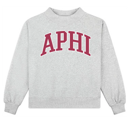 Alpha Phi Campus Crew