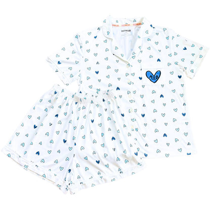 Alpha Xi Delta Love Letters PJ's