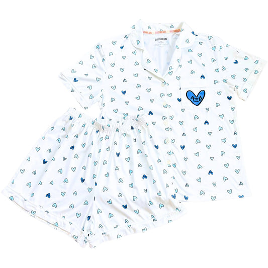 Alpha Xi Delta Love Letters PJ's