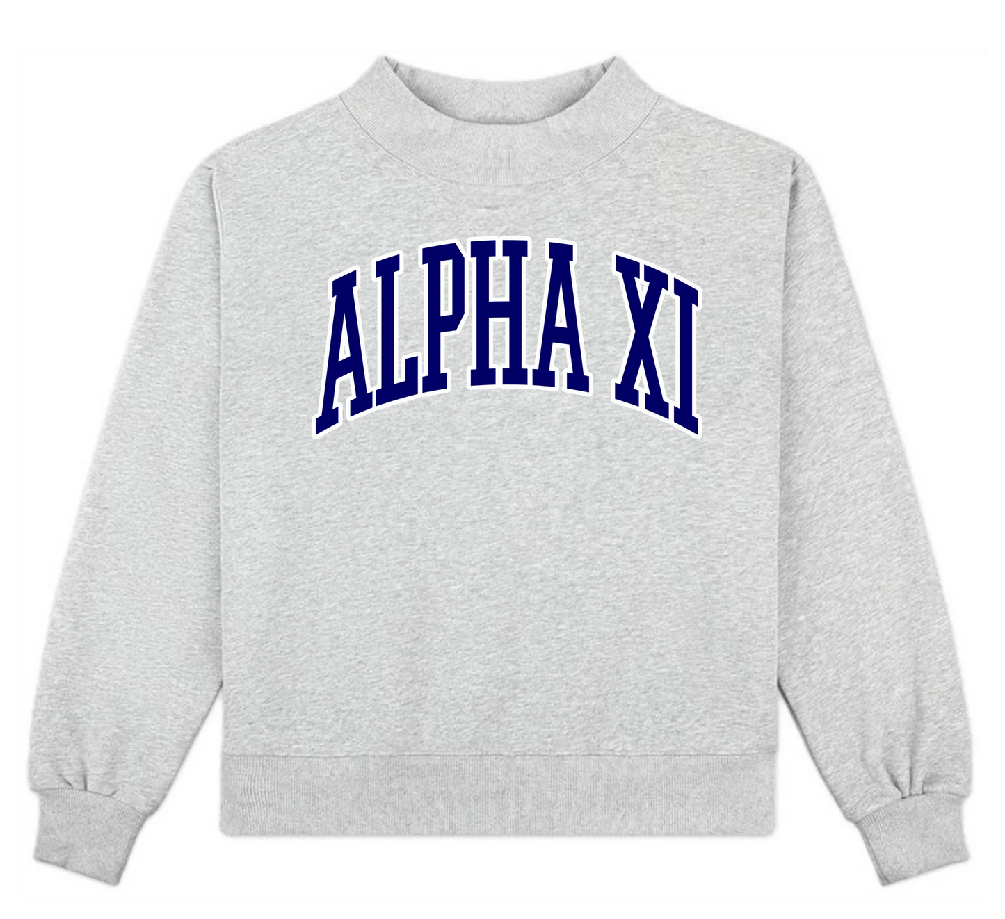 Alpha Xi Delta Campus Crew