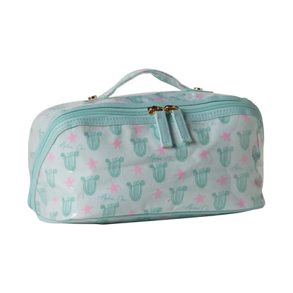 Iconic Cosmetic Bag