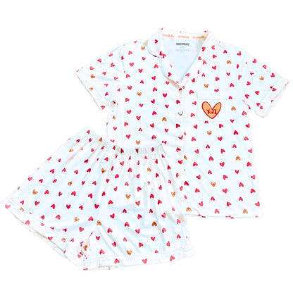 Chi Omega Love Letters PJ's