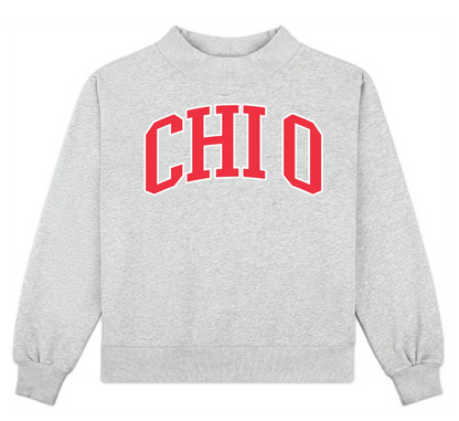 Chi Omega Campus Crew