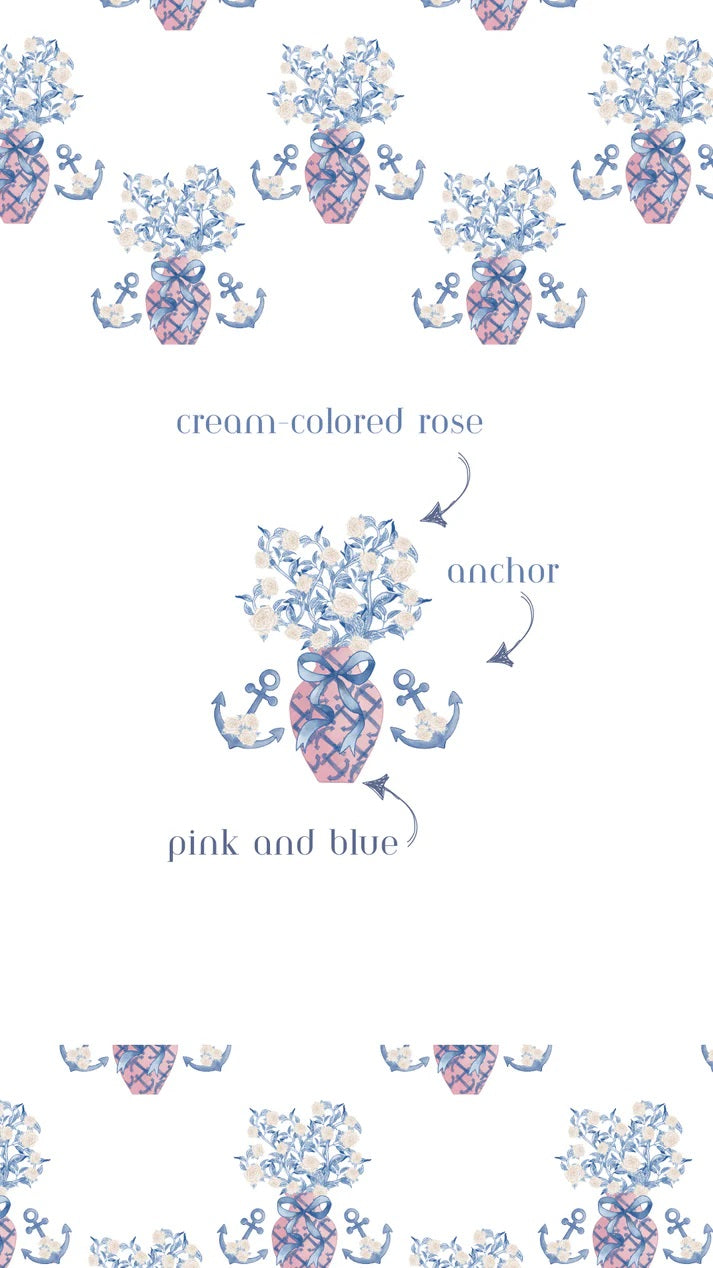 Delta Gamma Sorority and Sisterhood PJ's