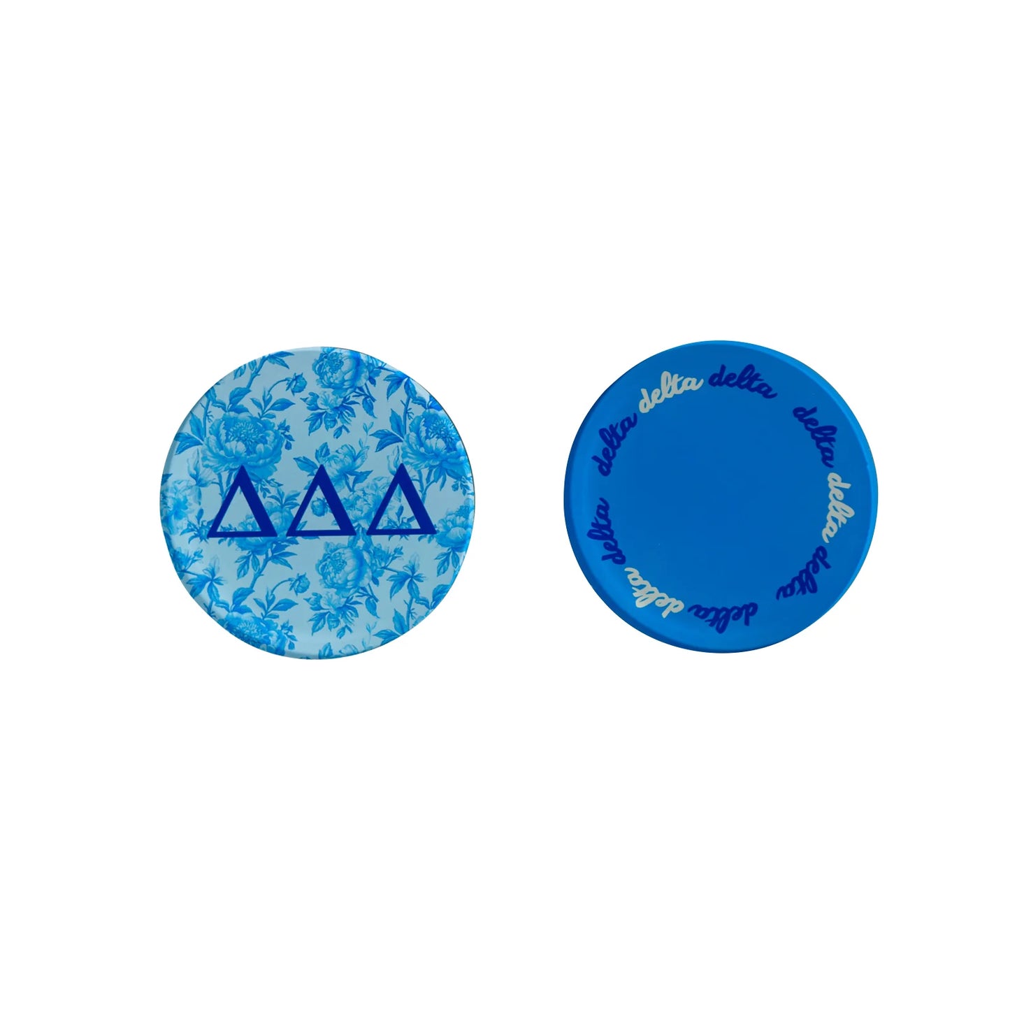 Delta Delta Delta