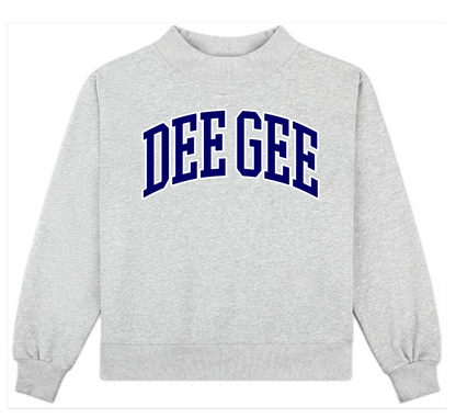 Delta Gamma Campus Crew