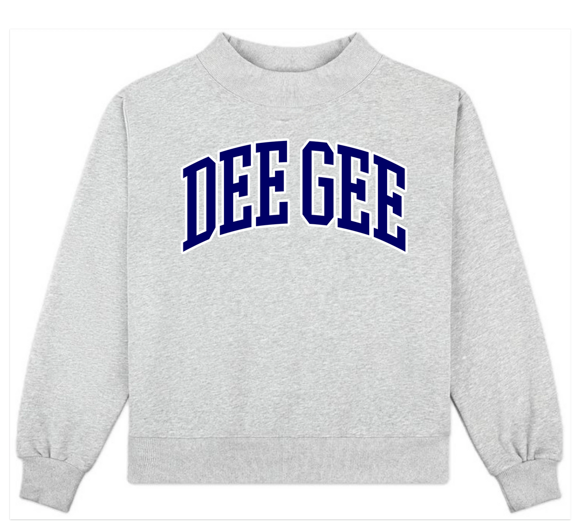 Delta Gamma Campus Crew
