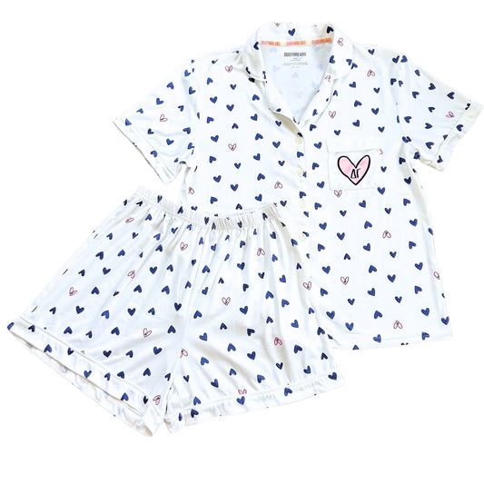 Delta Gamma Love Letters PJ's