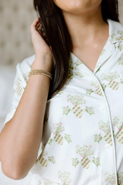 Delta Zeta Sorority and Sisterhood PJ's
