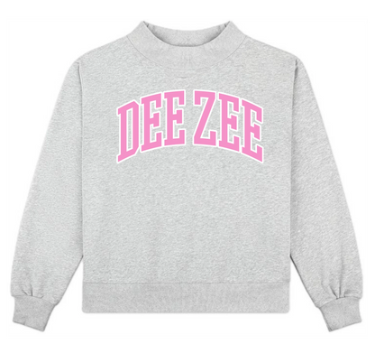 Delta Zeta Campus Crew
