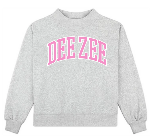 Delta Zeta Campus Crew