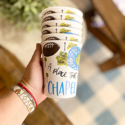 UNC Study Buddy Gift