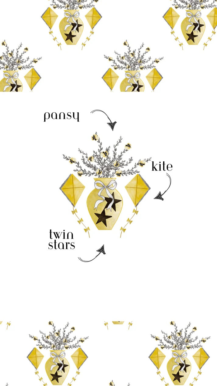 Kappa Alpha Theta Sorority and Sisterhood PJ's