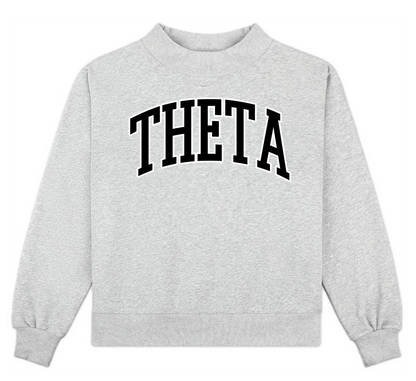 Kappa Alpha Theta Campus Crew