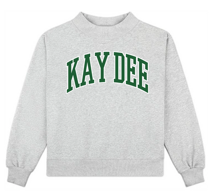 Kappa Delta Campus Crew