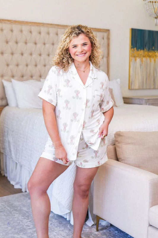 Kappa Delta Sorority and Sisterhood PJ's