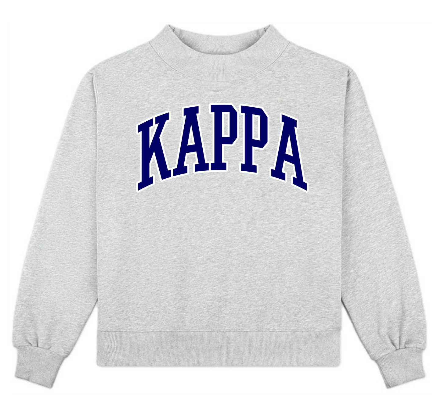 Kappa Kappa Gamma Campus Crew