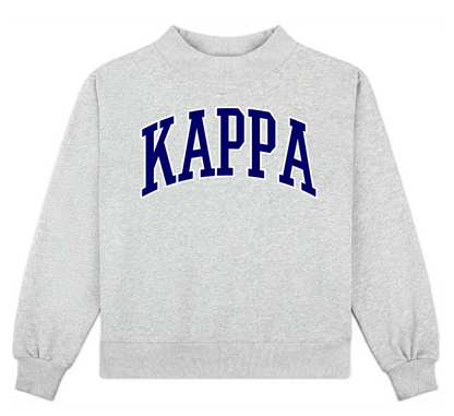 Kappa Kappa Gamma Campus Crew