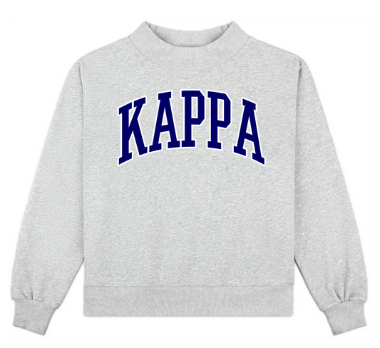 Kappa Kappa Gamma Campus Crew