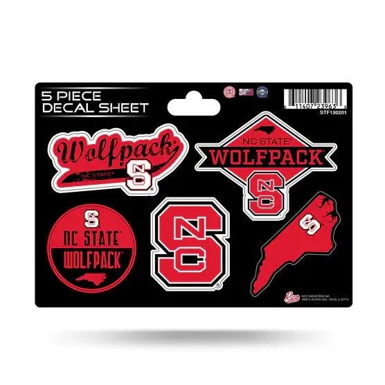 NC State Study Buddy Gift