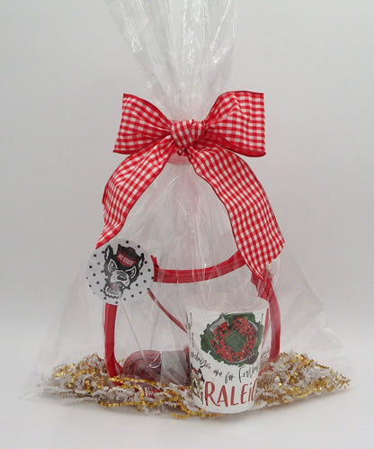 NC State Gameday Gift