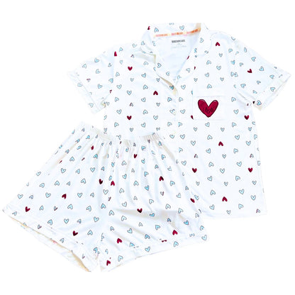 Pi Beta Phi Love Letters Pj's
