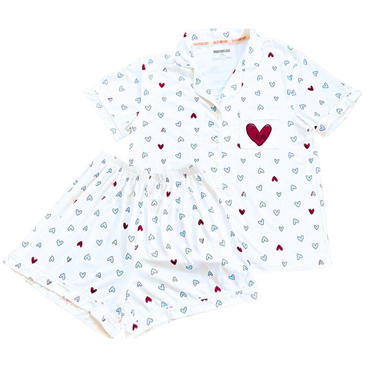 Pi Beta Phi Love Letters Pj's