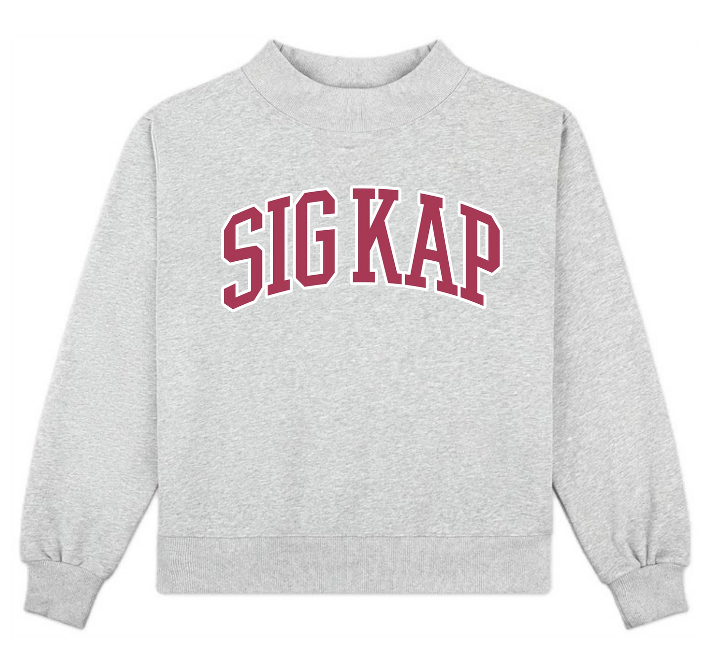 Sigma Kappa Campus Crew