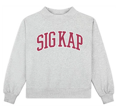Sigma Kappa Campus Crew