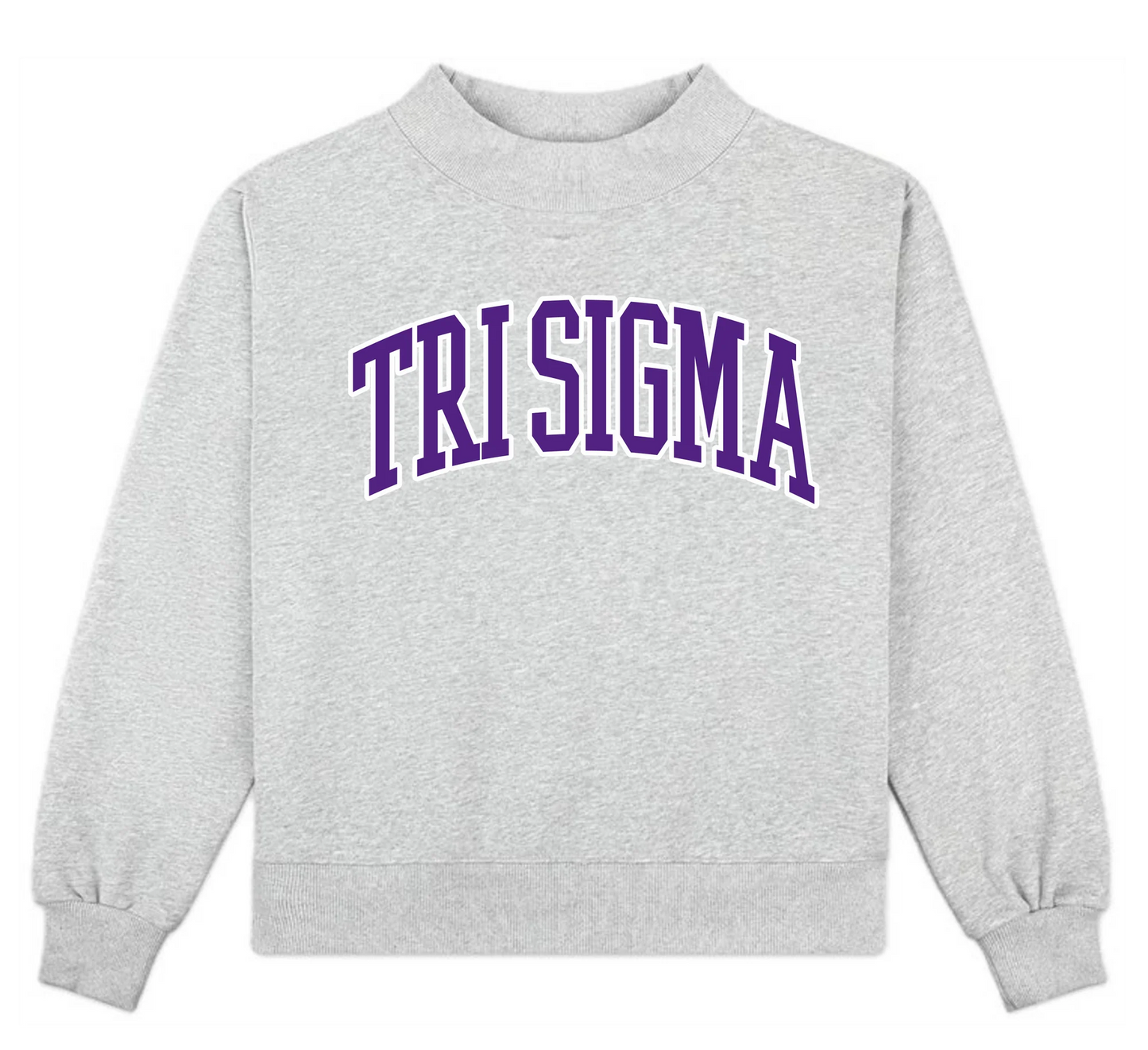 Sigma Sigma Sigma Campus Crew