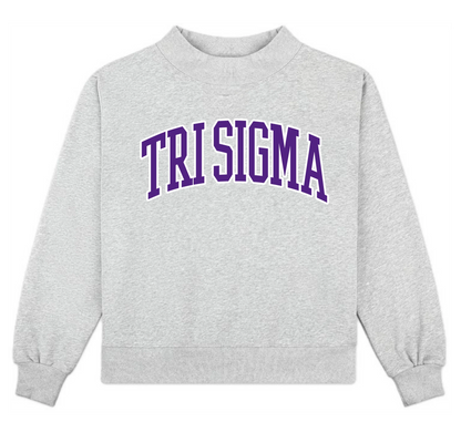 Sigma Sigma Sigma Campus Crew
