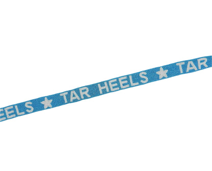 UNC Tar Heel Stadium Purse Strap - STRAP ONLY