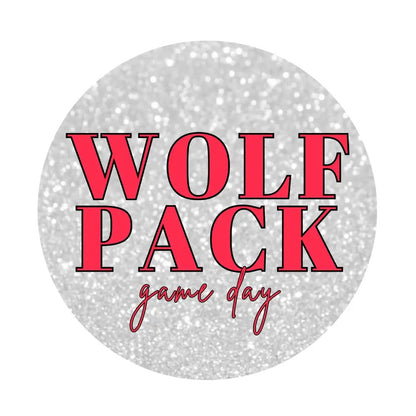 NC State Gameday Gift