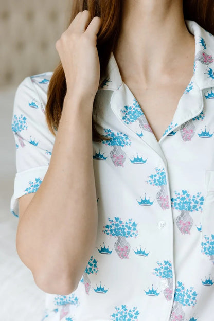 Zeta Tau Alpha Sorority and Sisterhood PJ's