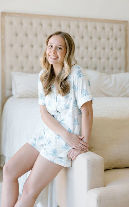 Alpha Delta Pi Sorority and Sisterhood PJ's