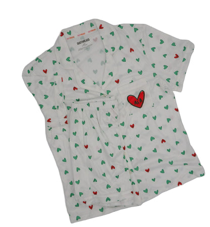 Alpha Gamma Delta Love Letters PJ's