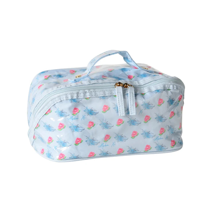 Iconic Cosmetic Bag