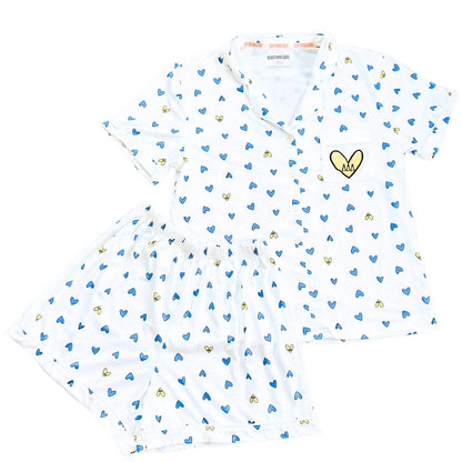 Delta Delta Delta Love Letters PJ's